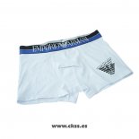 Nuevo Boxer Armani Hombre Blanco1