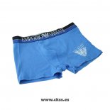 Nuevo Boxer Armani Hombre Azul1