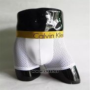 Boxer Calvin Klein Homme Blanco